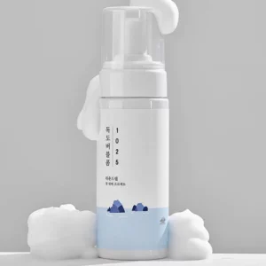 round-lab-1025-dokdo-bubble-foam-150ml-pic-1