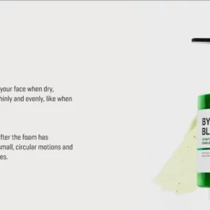 some-by-mi-bye-bye-blackhead-30-days-miracle-green-tea-tox-bubble-cleanser-120ml-pic-1