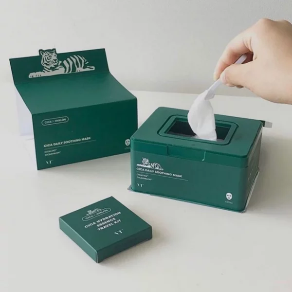 vt-cosmetics-vt-cica-daily-soothing-mask-30pcs-pic-1