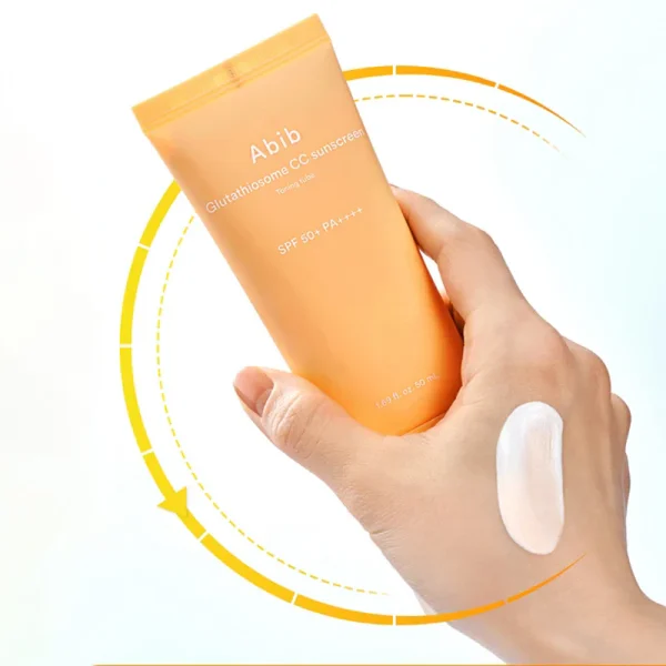 abib-glutathiosome-cc-sunscreen-toning-tube-50ml-pic-2