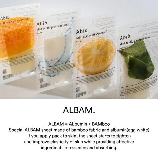 abib-mild-acidic-ph-sheet-mask-aqua-fit-30ml-pic-6