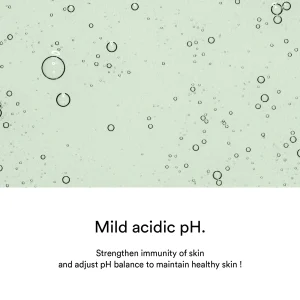 abib-mild-acidic-ph-sheet-mask-heartleaf-fit-pic-2