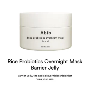 abib-rice-probiotics-overnight-mask-barrier-jelly-80ml-pic-1