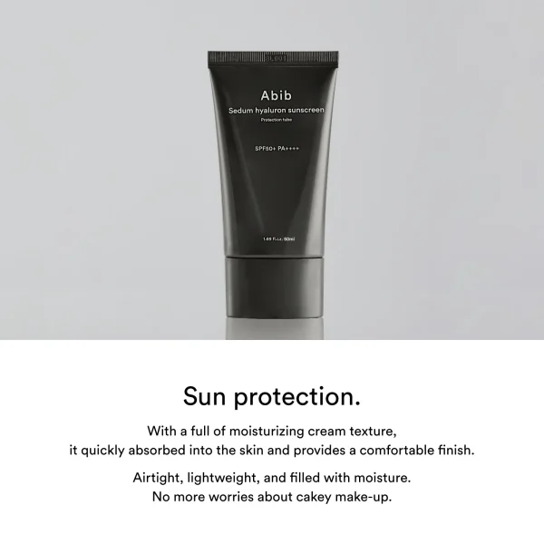 abib-sedum-hyaluron-sunscreen-protection-tube-50ml-pic-2
