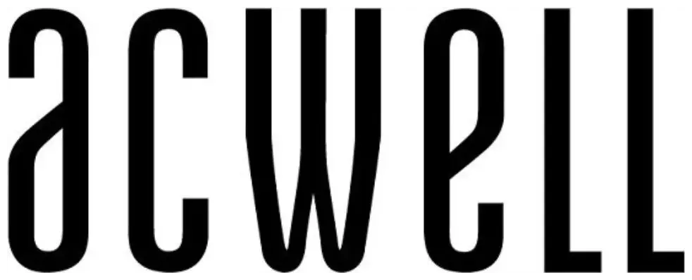 Acwell brand logo