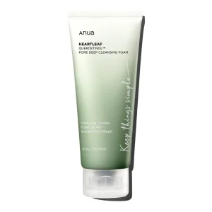 anua-heartleaf-quercetinol-pore-deep-cleansing-foam-150ml-pic-0