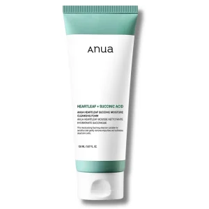 anua-heartleaf-succinic-moisture-cleansing-foam-150ml-pic-0