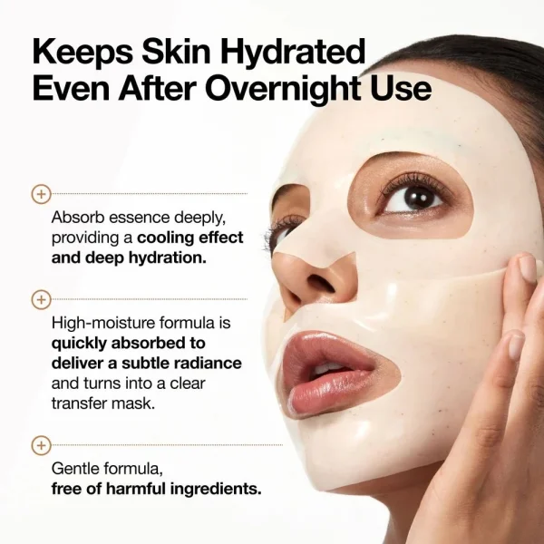 anua-rice-70-glow-collagen-mask-38g-pic-2