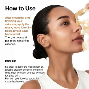 anua-rice-70-glow-collagen-mask-38g-pic-4