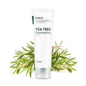 apieu-nonco-tea-tree-cleansing-foam-130ml-pic-2