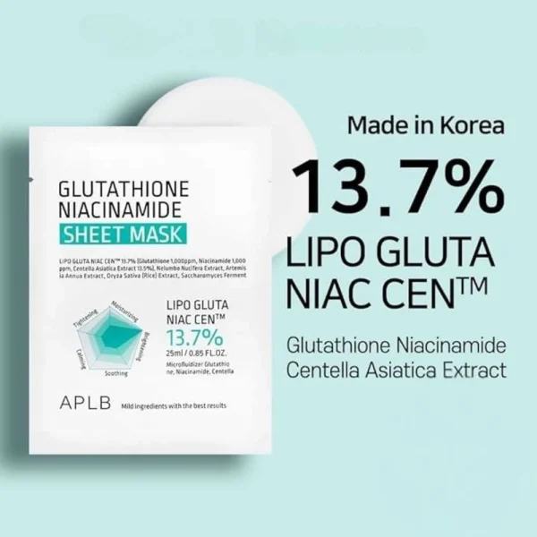 aplb-glutathione-niacinamide-sheet-mask-25ml-pic-2