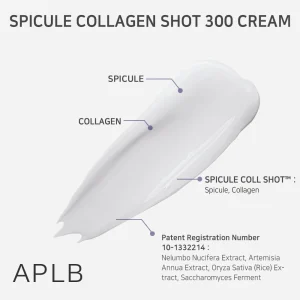 aplb-spicule-collagen-shot-300-cream-55ml-pic-2