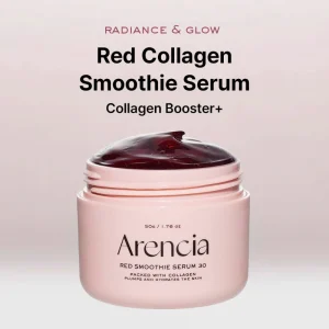 arencia-fresh-red-smoothie-serum-30-50g-pic-4