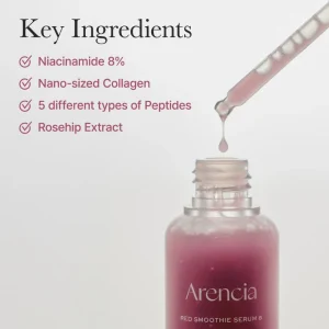 arencia-fresh-red-smoothie-serum-8-30ml-pic-3