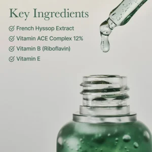 arencia-holy-hyssop-glow-serum-12-30ml-pic-4