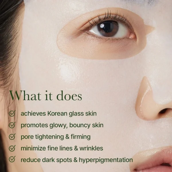 arencia-holy-hyssop-sheet-mask-27ml-pic-1