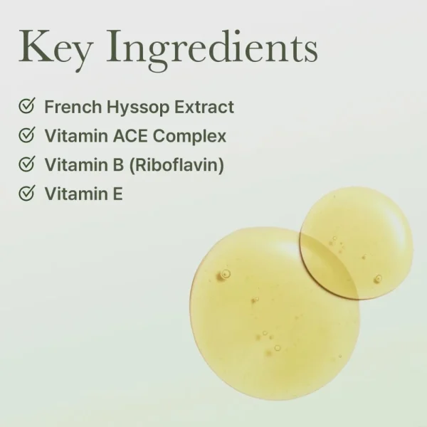 arencia-holy-hyssop-sheet-mask-27ml-pic-3