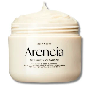 arencia-rice-mucin-cleanser-120g-pic-0