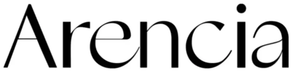 Arencia brand logo