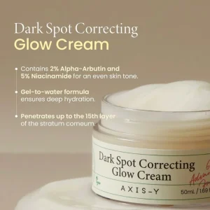 axis-y-dark-spot-correcting-glow-cream-50ml-pic-2