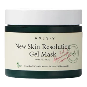 axis-y-new-skin-resolution-gel-mask-100ml-pic-0