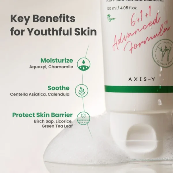 axis-y-sunday-morning-refreshing-cleansing-foam-120ml-pic-3