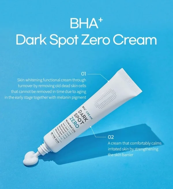 be-the-skin-bha-dark-spot-zero-cream-35g-pic-5
