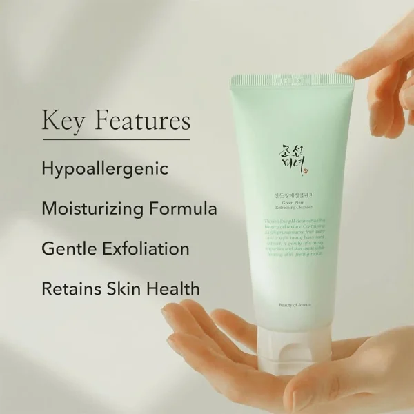 beauty-of-joseon-green-plum-refreshing-cleanser-100ml-pic-5
