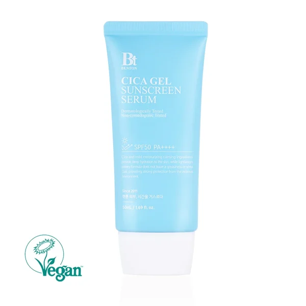 benton-cica-gel-sunscreen-serum-spf50pa-50ml-pic-1