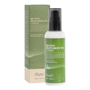benton-deep-green-tea-lotion-120ml-pic-0