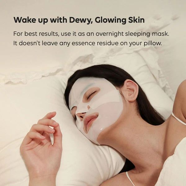 Biodance - Bio-Collagen Real Deep Mask | SkinGuru24