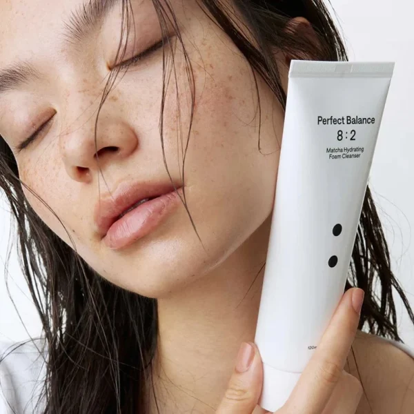 blab-matcha-hydrating-foam-cleanser-120ml-pic-1