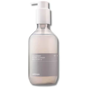 celimax-dual-barrier-mild-gel-cleanser-200ml-pic-0