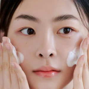 celimax-ji-woo-gae-cica-bha-acne-foam-cleansing-150ml-pic-1