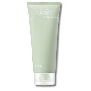 celimax-ji-woo-gae-cica-bha-acne-foam-cleansing-150ml-pic-0