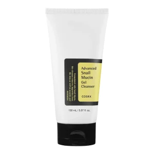 cosrx-advance-snail-mucin-gel-cleanser-150ml-pic-0