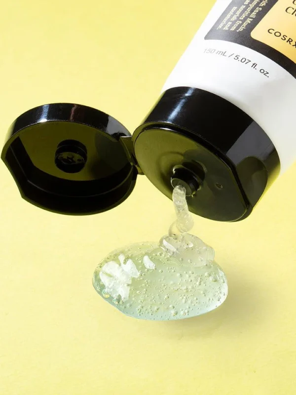 cosrx-advance-snail-mucin-gel-cleanser-150ml-pic-4