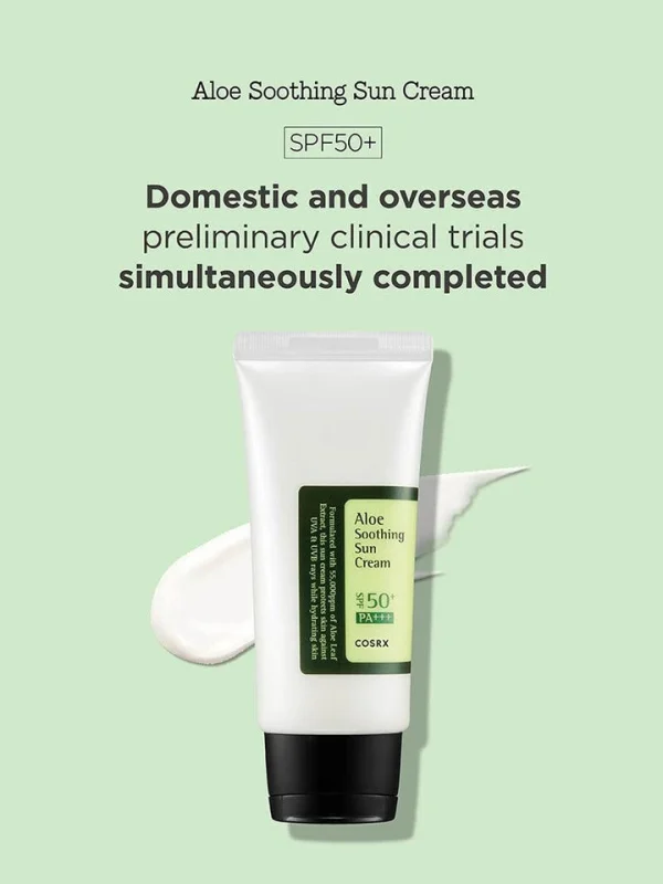 cosrx-aloe-soothing-sun-cream-spf50-pa-50ml-pic-1