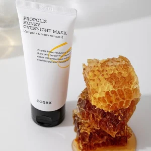 cosrx-full-fit-propolis-honey-overnight-mask-60ml-pic-2