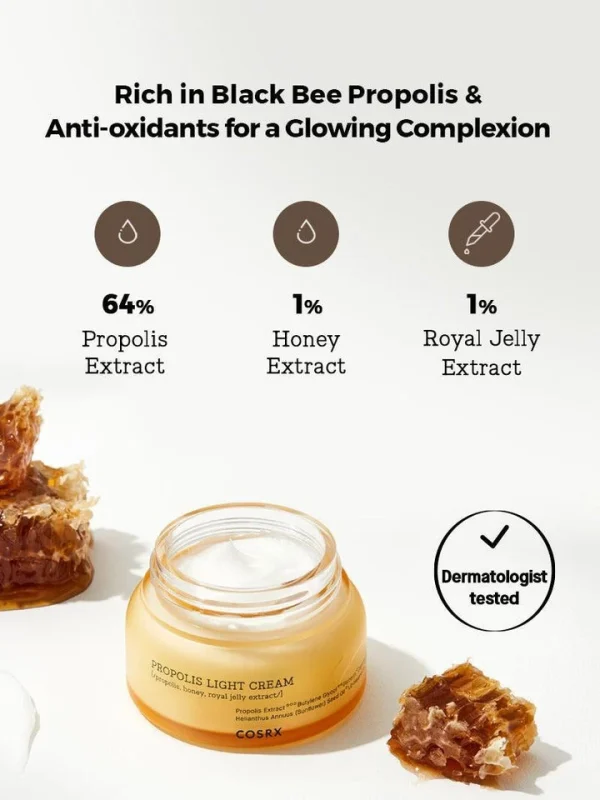 cosrx-full-fit-propolis-light-cream-65ml-pic-1