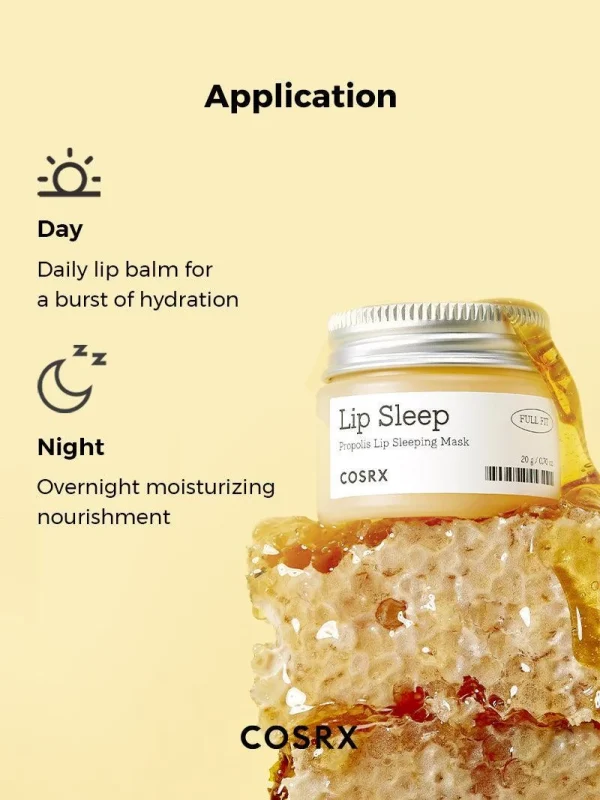 cosrx-full-fit-propolis-lip-sleeping-mask-20g-pic-4