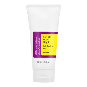 cosrx-low-ph-good-night-soft-peeling-gel-120ml-pic-0