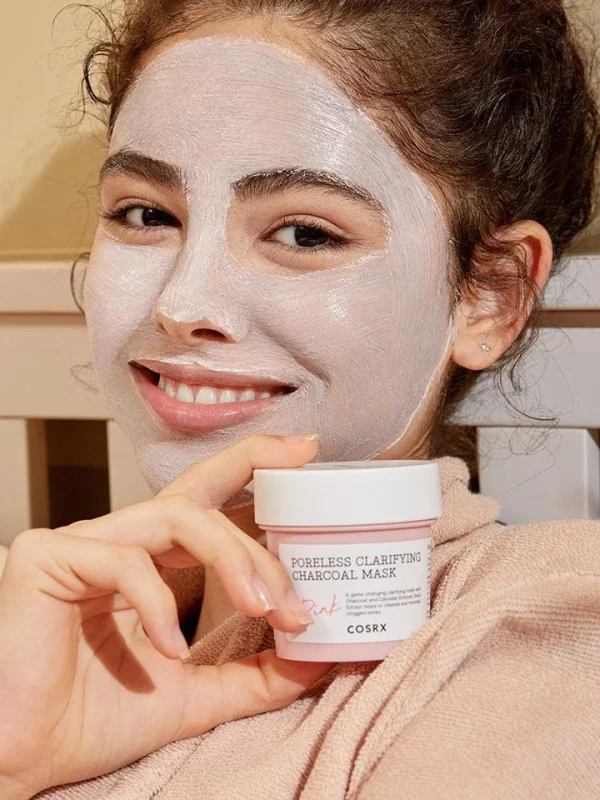 cosrx-poreless-clarifying-charcoal-mask-pink-110g-pic-5