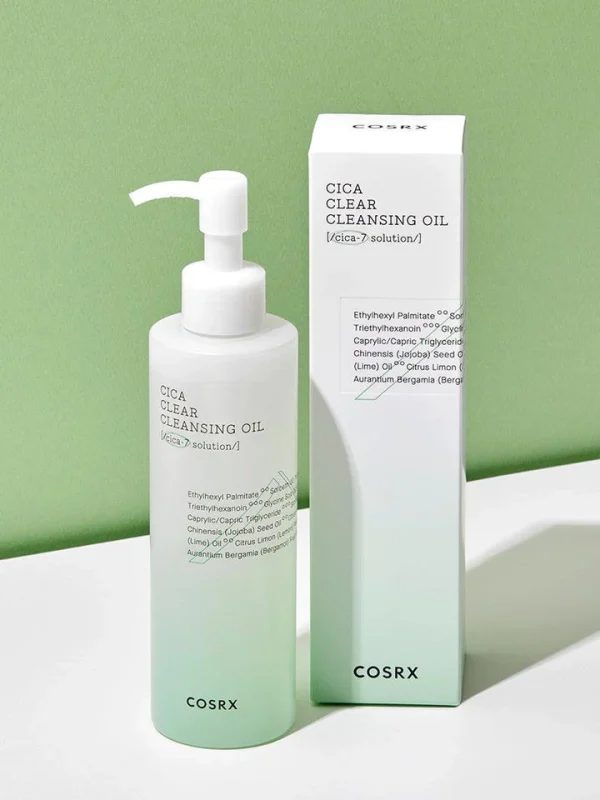 cosrx-pure-fit-cica-clear-cleansing-oil-200ml-pic-1