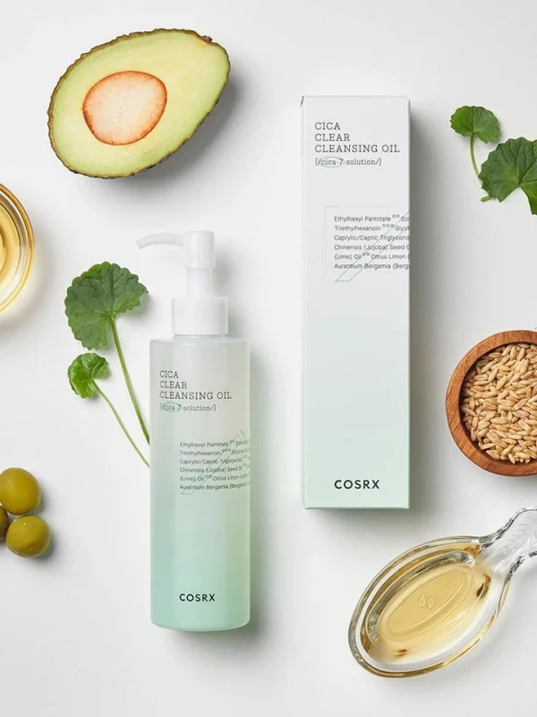 cosrx-pure-fit-cica-clear-cleansing-oil-200ml-pic-2