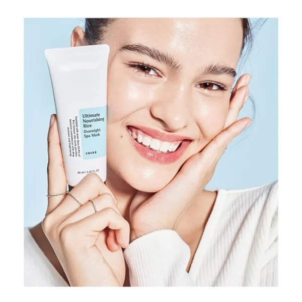 cosrx-ultimate-nourishing-rice-overnight-spa-mask-60ml-pic-3