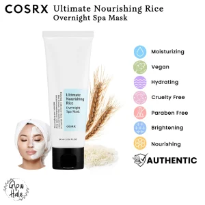 cosrx-ultimate-nourishing-rice-overnight-spa-mask-60ml-pic-4