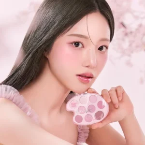 dasique-shadow-palette-pink-blossom-collection-72g-pic-1