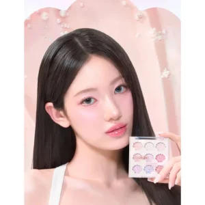 dasique-shadow-palette-twinkle-mermaid-collection-35g-pic-1