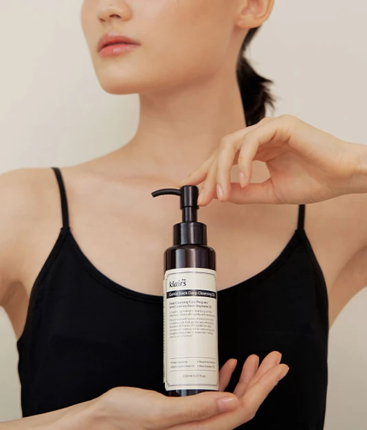 dear-klairs-gentle-black-deep-cleansing-oil-150ml-pic-3